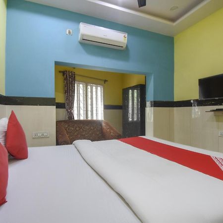 Hotel O Metro Inn Calcutta  Esterno foto