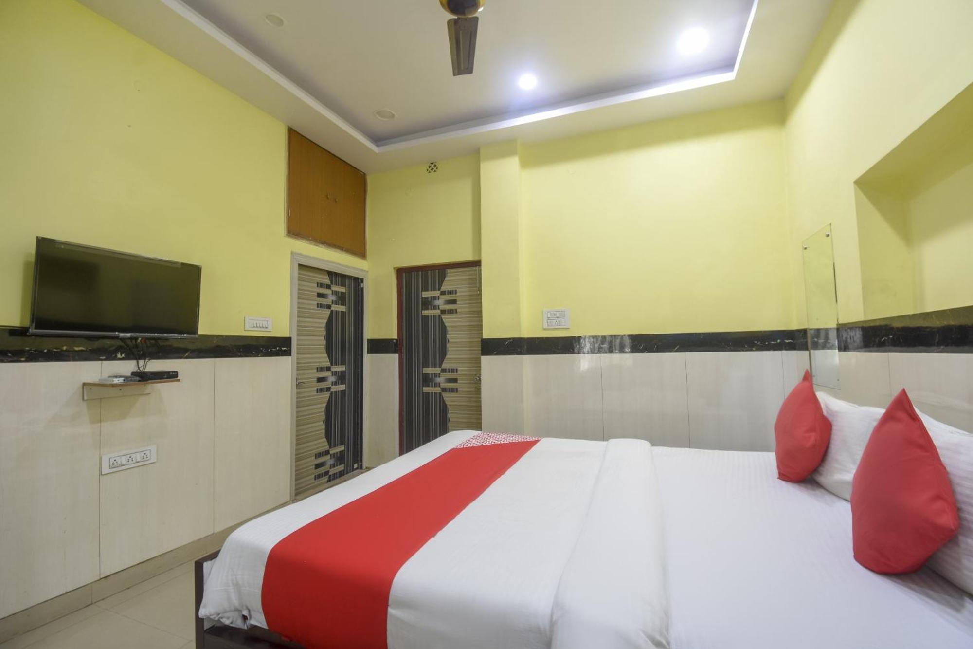 Hotel O Metro Inn Calcutta  Esterno foto
