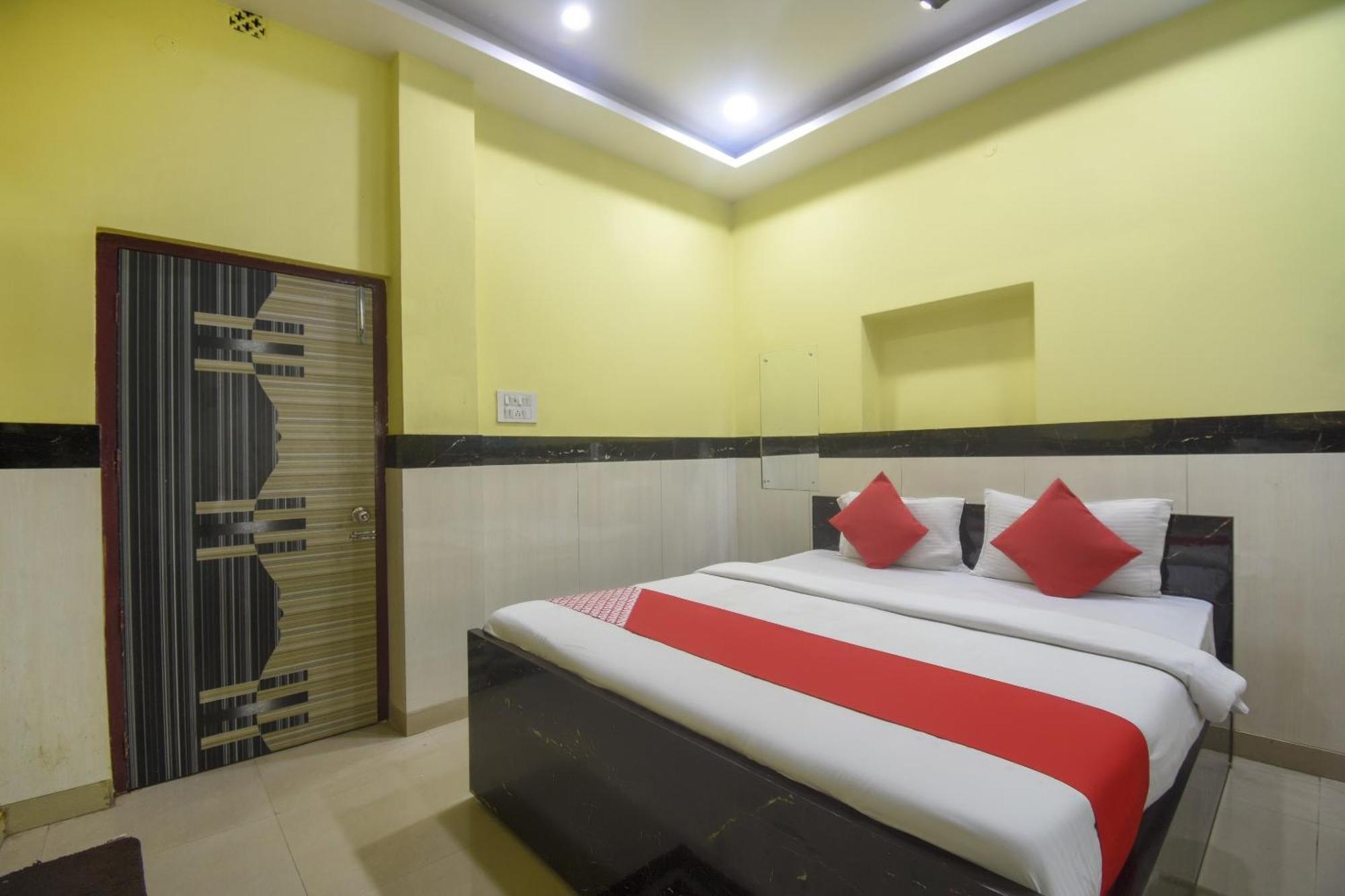Hotel O Metro Inn Calcutta  Esterno foto