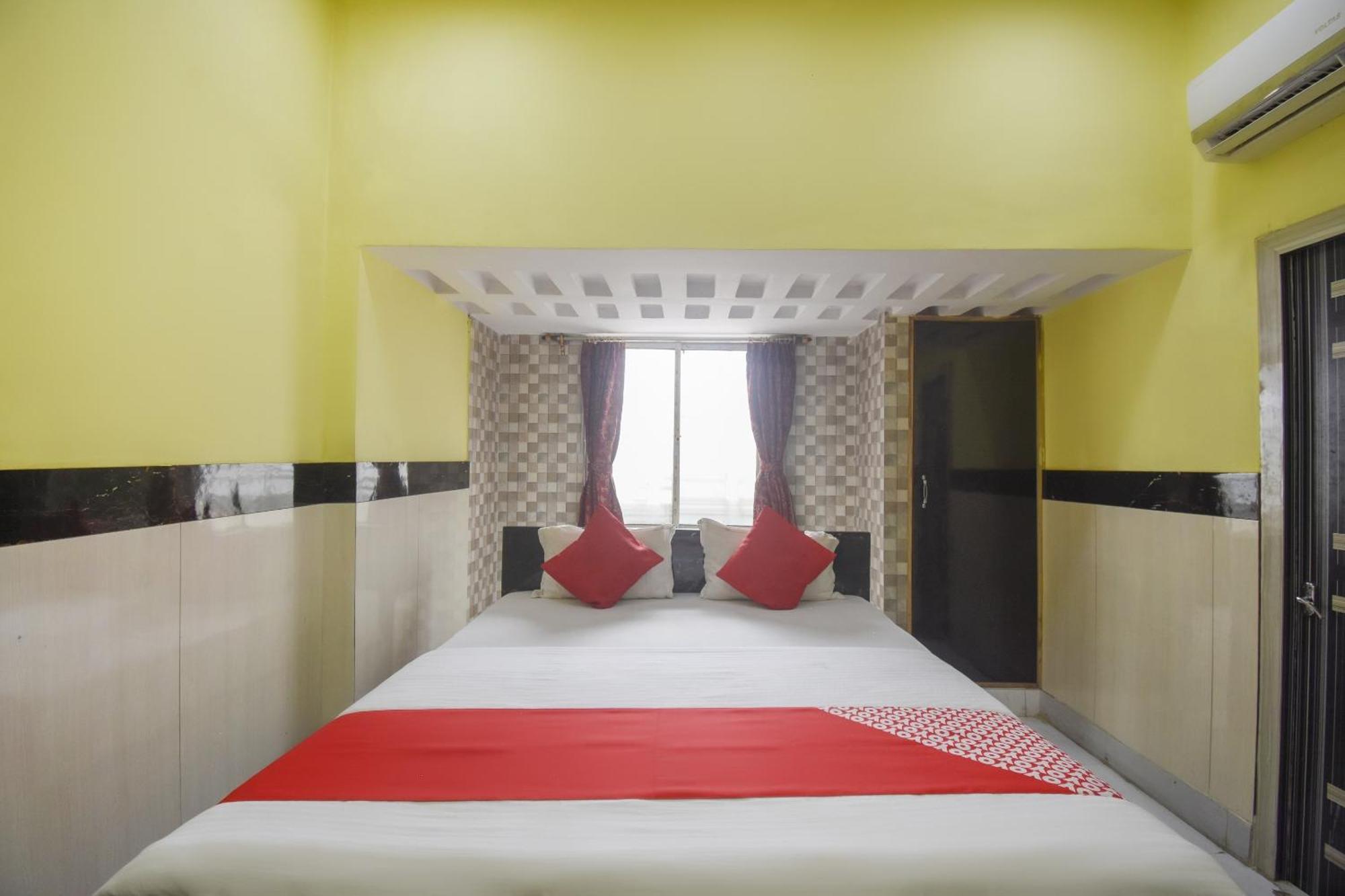 Hotel O Metro Inn Calcutta  Esterno foto