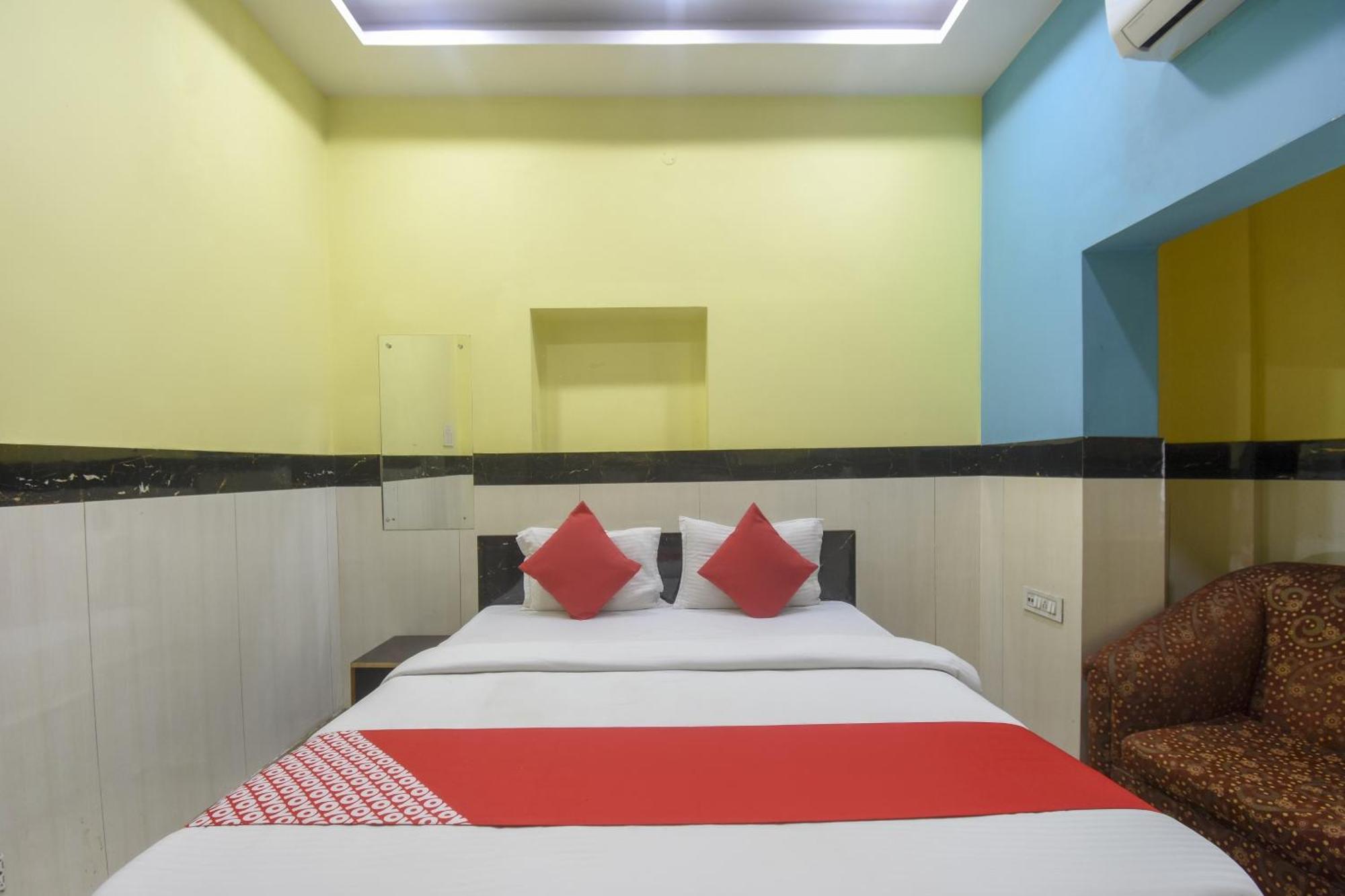 Hotel O Metro Inn Calcutta  Esterno foto