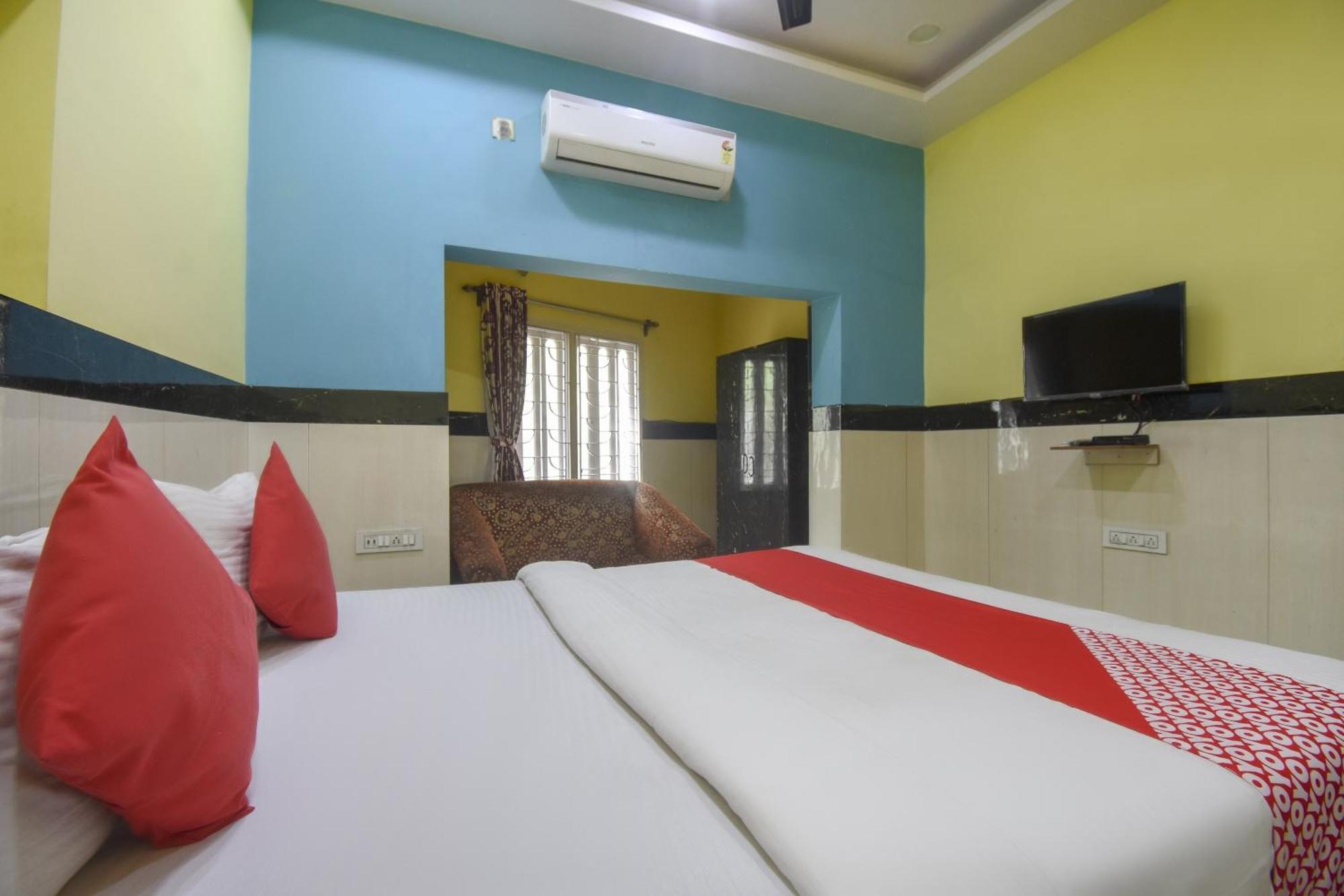 Hotel O Metro Inn Calcutta  Esterno foto