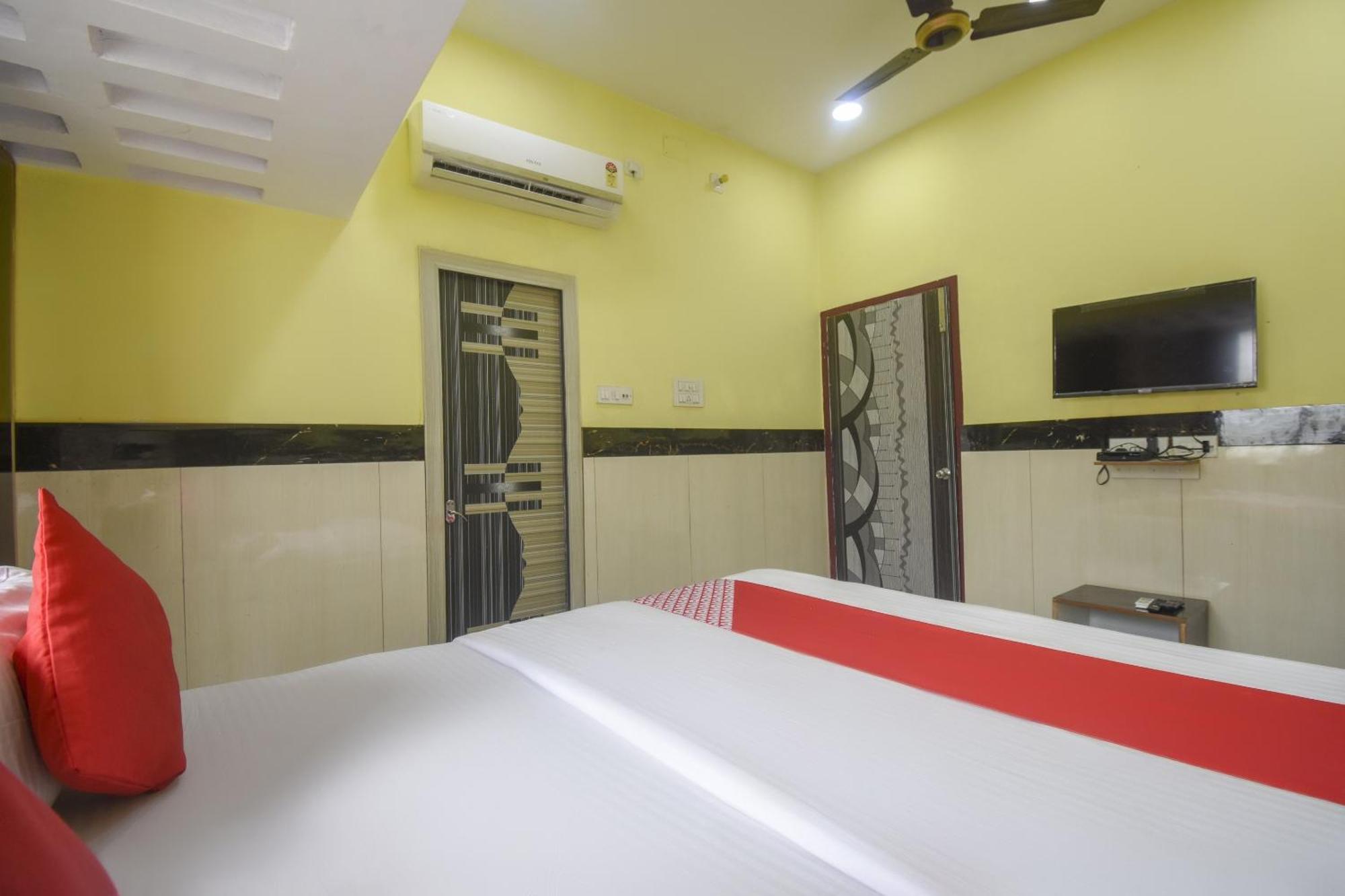 Hotel O Metro Inn Calcutta  Esterno foto