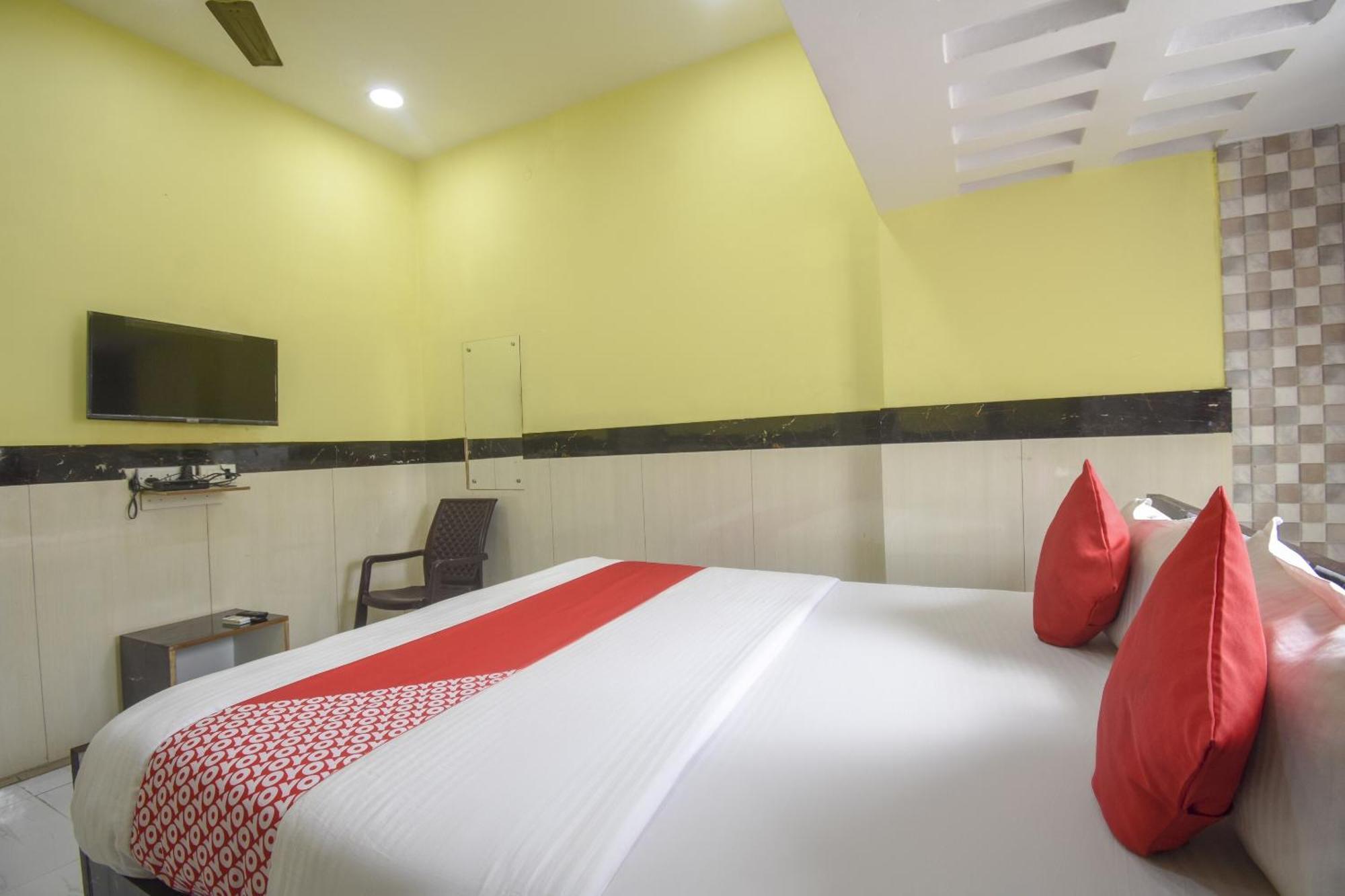 Hotel O Metro Inn Calcutta  Esterno foto