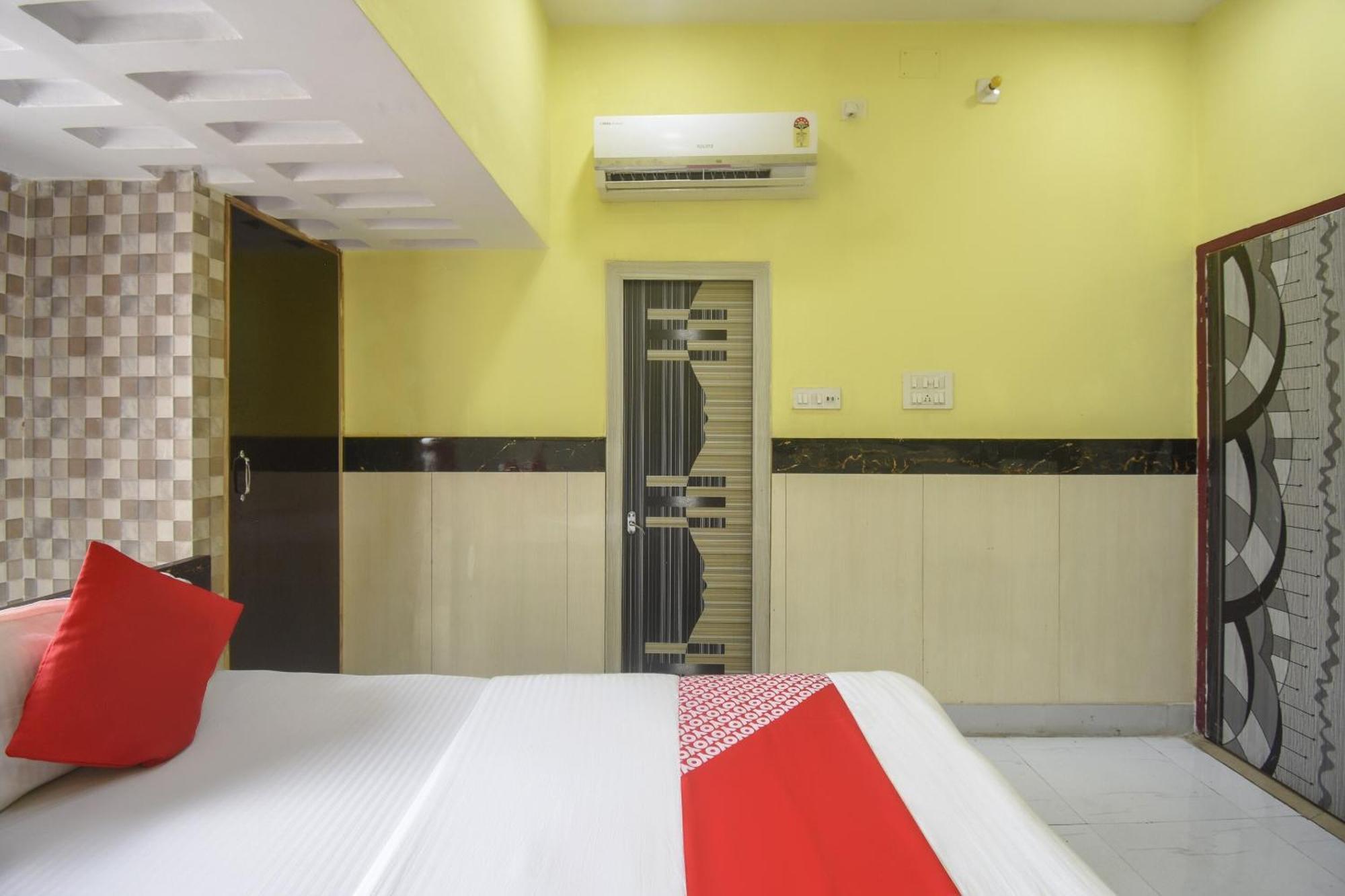 Hotel O Metro Inn Calcutta  Esterno foto