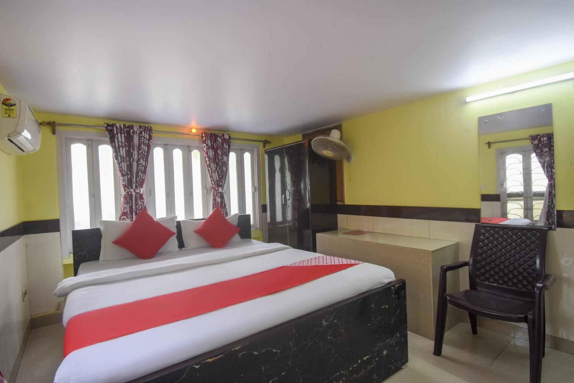 Hotel O Metro Inn Calcutta  Esterno foto